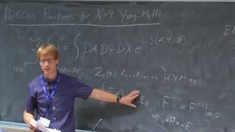 Partition Functions of N=4 Supersymmetric Yang-Mills