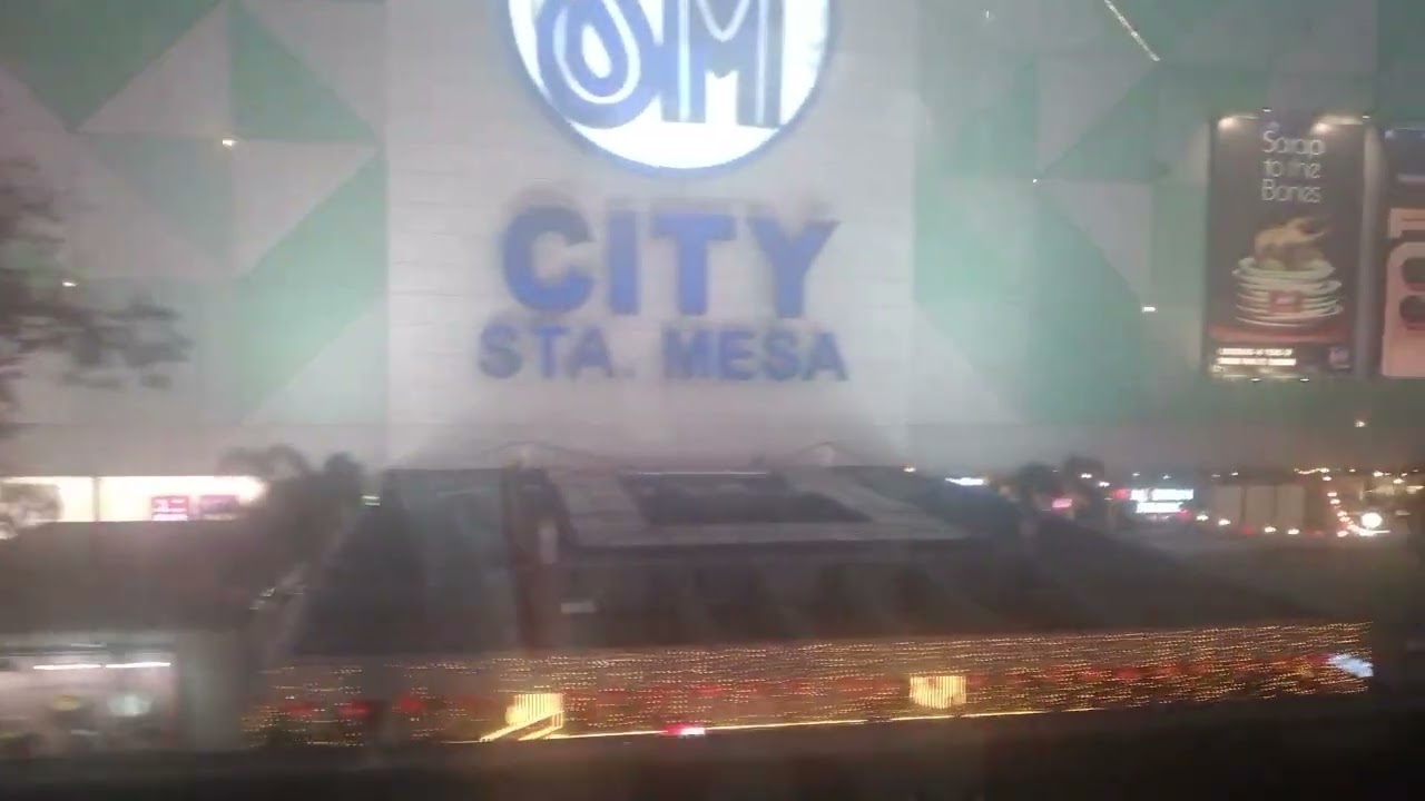 LRT 2 Ride: Trainset No. 01 (Marikina Pasig - Recto) Part 2/2