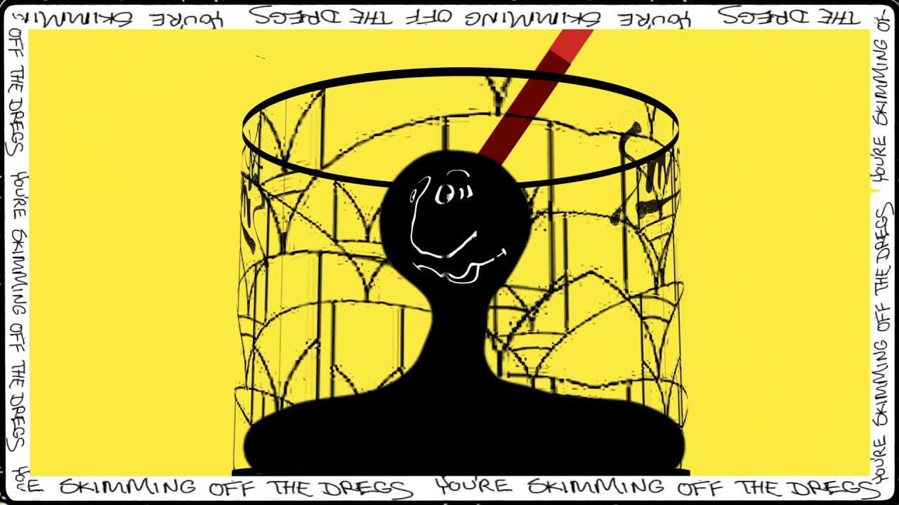 SMIRK - MINUSCULE AMOUNTS (Official Video)