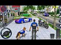 Police Car Chase Simulator 3D Game Real Cop Cars Driving Police Car Chase Simulator 3D Game Real Cop Cars Driving