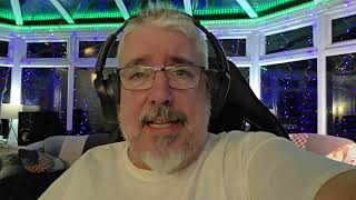 My Late Birthday Message With Murphy And A Puzzle