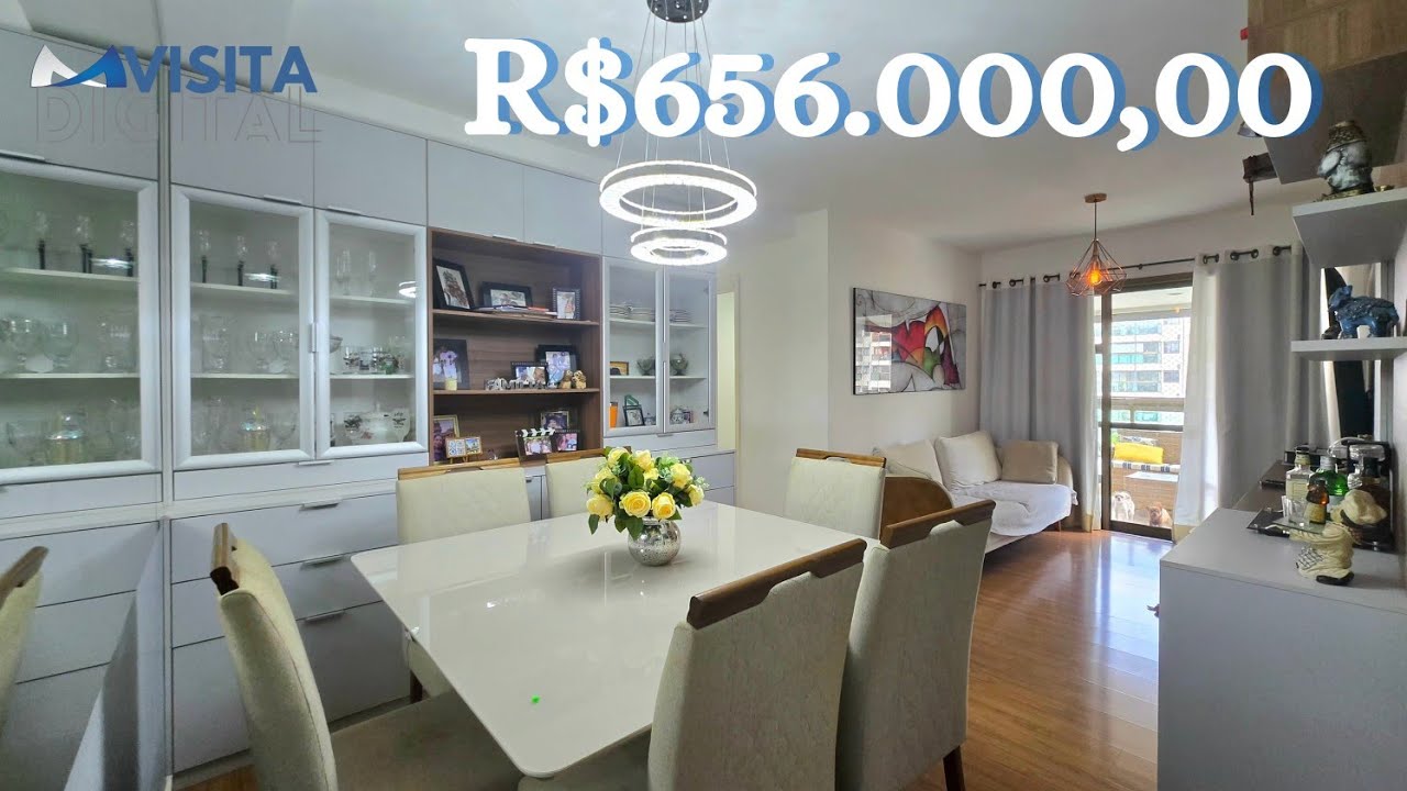 Pontal Oceanico и пляжный клуб - RICARDO MARTINS REAL ESTATE RJ