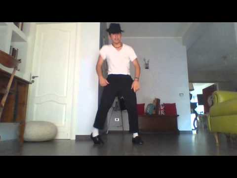 Video: Come Ballare Come Michael Jackson