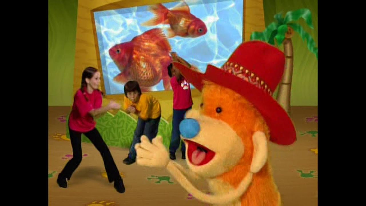 Animal Jam Trailer (2005) Hug a Day and Spring in! combo version YouTube