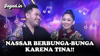 Nassar Happy Bangett!! Tina Soppeng “Terkesima” Penuh Makna Raih 2 So Juri!!   Final Audition DA 5
