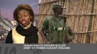 Famous Riz Khan - D.R. Congo - 17 Dec 09 - Pt 1 Net Worth