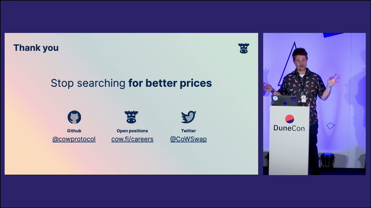 Building Backend Data Infrastructure with Ben Smith