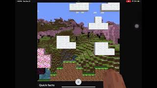 Celebrity What happens if you type Minecraft in Google (cool Easter egg)￼￼ Wealth
