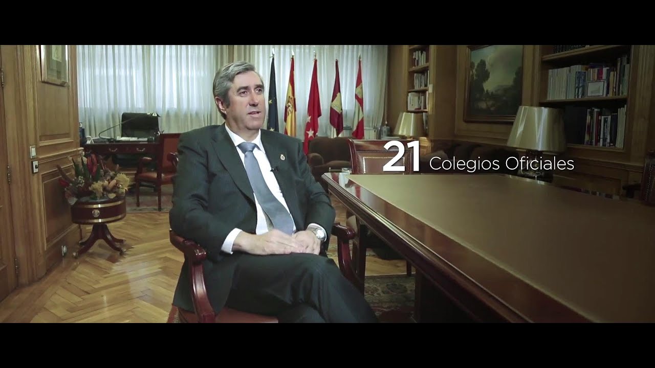 Miguel Iriberri CGCOII Abril 2016
