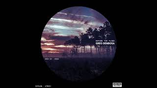 Greg Denbosa - Before The Flood