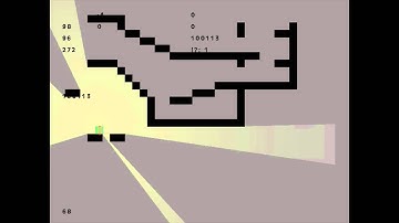 GM:Studio Dynamic Lighting test