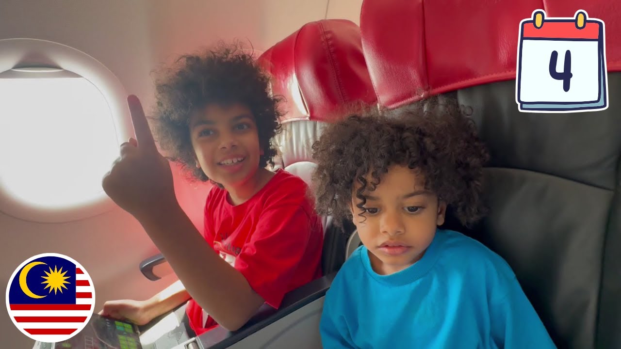 💫 Самый волшебный курорт Лангкави | Dream Forest 🌟