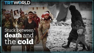 Idlib: 4 million people are trapped. What awaits them?
