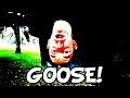 GOOSE!