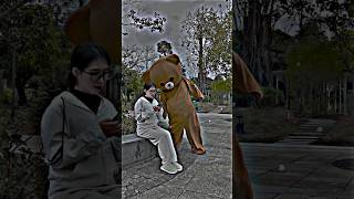 Teddy HD 4k #Videos #Funny  #Youtube #ShotsVideos #Youtube #Funnyshots #Youtube  #teddybear #teddy