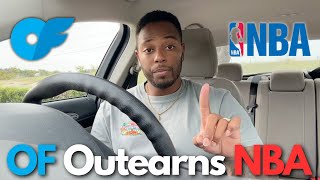 Simp Economy: How OnlyFans Models Earn More Than NBA Stars