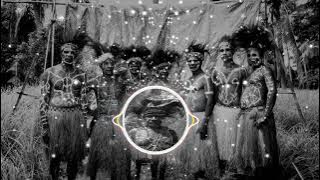 Lagu Kamoro Lawas - Akai Wera Voc. Leontina Leisubun