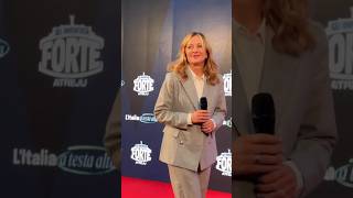 I Will Not Step Back! Giorgia Meloni’s Explosive Atreju Speech Shakes Italy!