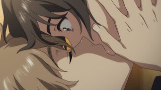 Umibe No Etranger「AMV」- Love Me Like You Do