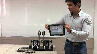 Vídeo - ROTALIGN® touch