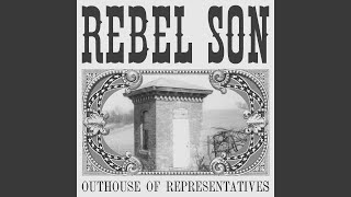 Bad Sound - Rebel Son
