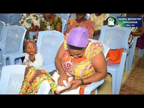 Mwl Samwel Mkumbo Mambo Ya Kuyapa Kipaumbele 1 