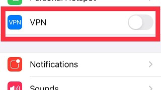 FREE VPN APP FOR IPHONE screenshot 2