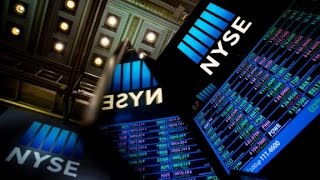 Should you be worried about NYSE computer glitch?