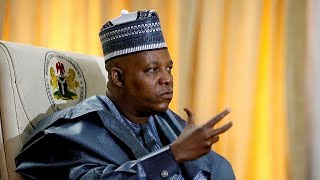 Information Islamic State claims attack on Nigeria governor's convoy Update
