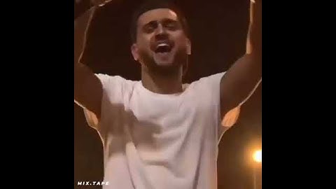 Thumbnail of love your voice | Crowd singing latest video song❤❤❤