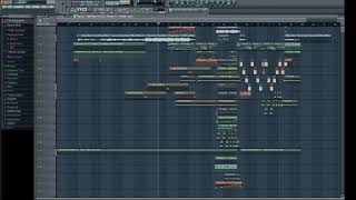 Skylar Grey - Everything I Need (Aquaman Soundtrack) Hardstyle Remix
