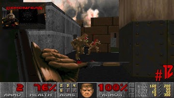 Doom with Demonfear(feat. Demonfear MIDI Pack & Corruption Cards).E3M2