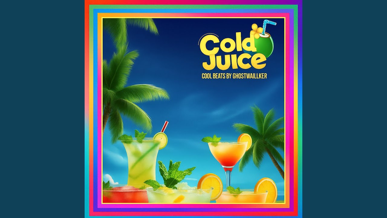 Watch Cool Vibes on YouTube Watch Cool Vibes on YouTube