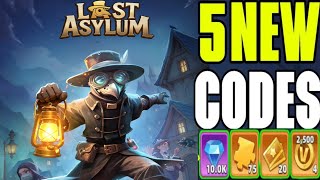 🚀 LAST ASYLUM: PLAGUE GIFT CODES JUNE 2026! | CLAIM FREE DIAMONDS & SPEEDUPS (FAST!) 🎁🧟