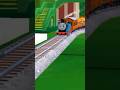 Wheels on the Train #shorts #nurseryrhymes #babysongs #littletreehous #youtubekids #traincartoon