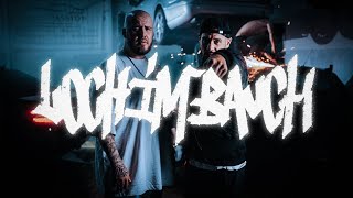 NNOC | Bosca - Loch im Bauch (Prod. Milez Beats)