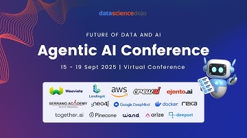 Future of Data and AI: Agentic AI Conference Day 1