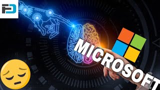 Microsoft replaces journalists with robots