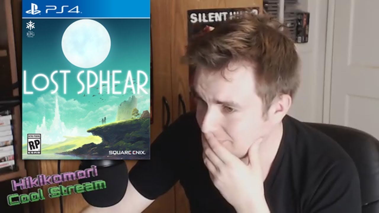 Lost Sphear First Impressions (PS4; Switch; PC) - Disappointment by 1,000 Cuts - HM