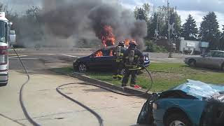 Warren Fire Department