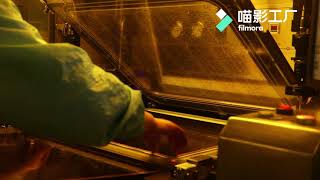 PCB Exposure Process
