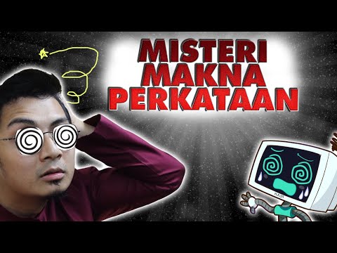 Video: Apakah maksud perkataan enton?