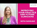 Navigating Neurodivergent Entrepreneurship with Caroline