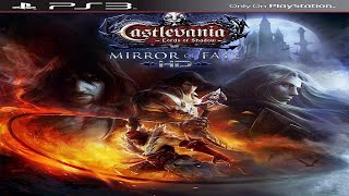 Castlevania - Lords of Shadow - Mirror of Fate HD (PS3) [Trainer v1.0] + 9