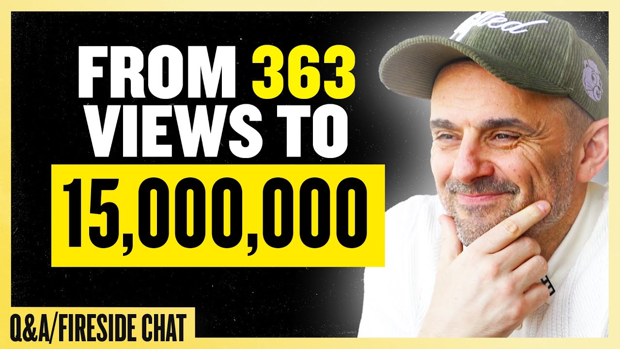 What's NEXT In Social Media & AI, The Best Marketing Unlock You NEED | GaryVee Q&A w/ Samsung