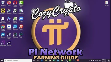 HƯỚNG DẪN Referral Va TRANSFER PI NETWORK