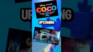 The Pixar Sequel Situation