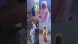 Thank You For Fasting All Moslim Family Eid Mubarak