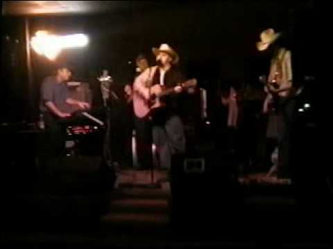 Blackwater Pearl "Live Texas Star"/ George Strait ...