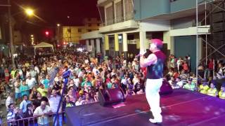 Miguel angel bachata rompiendo corazones con julio castro, PONGALE SABOR!!